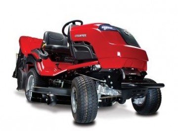 B250 4TRACK Plentraktor