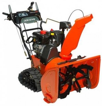 Ariens Deluxe Track 28 LET - snøfreser