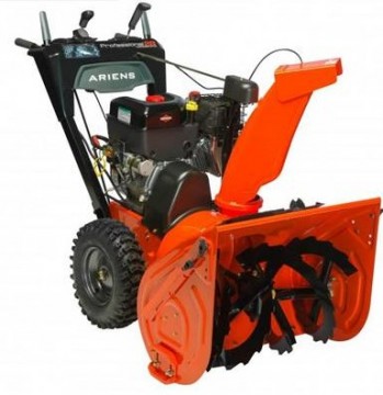 Ariens Hydro Pro 28 EFI - snøfreser