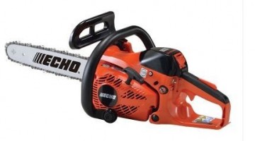 CS-281WES ECHO MOTORSAG