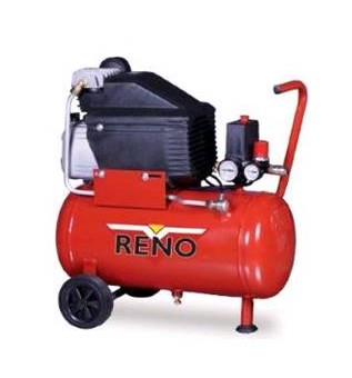 Reno kompressor 24 liter
