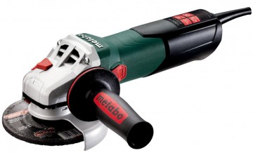 Metabo - Vinkelsliper WEV 10-125 Quick