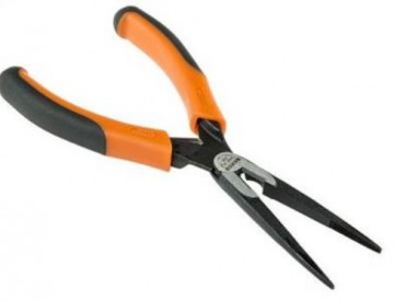 Spisstang 2430G 200MM