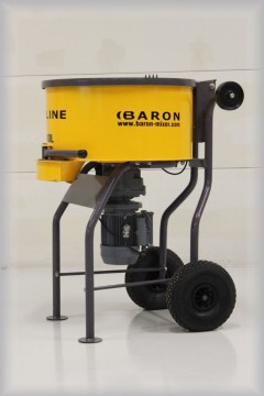 Baron E90 tvangsblander