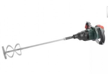 Metabo - Batteri røreverk RW 18 LTX 120