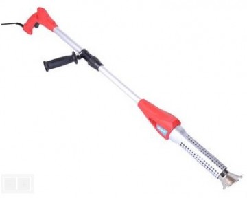 Elektrisk ugress brenner - 230 volt