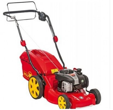 Ariens WOLF-Garten A 420 A V HW