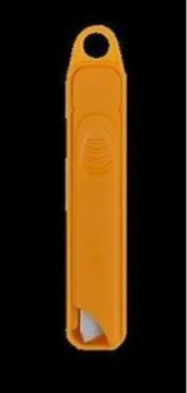Bryteblad 9MM 10P
