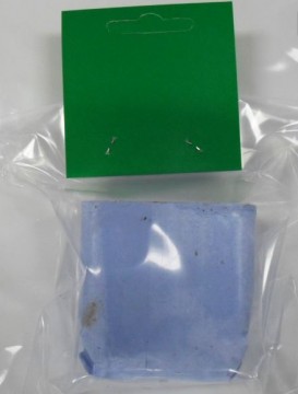 Polervoks DeltaLux - 250 gram
