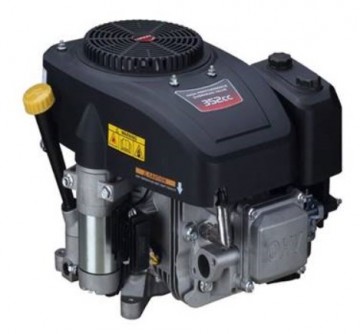 Loncin 14 hk EL-start med loddrett 25,4mm aksel