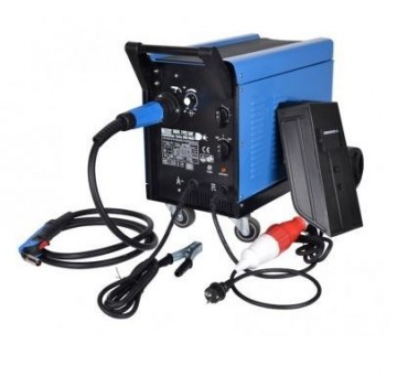 GÜDE CO2 SVEISER 160 A - 230 / 400 VOLT