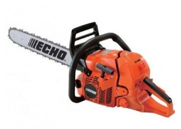CS-590 ECHO MOTORSAG 20