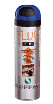 Proff merkespray, Blå