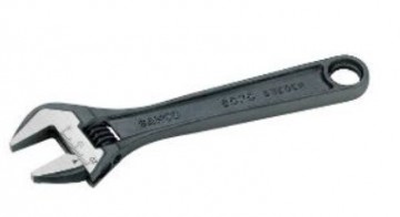 Bahco skiftenøkkel 10