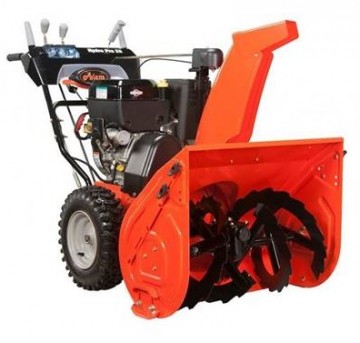 Ariens Hydro Pro 28 - snøfreser