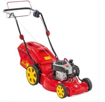Ariens WOLF-Garten A 460 A V HW