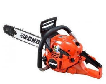 CS-501SXH ECHO MOTORSAG med håndtaksvarme