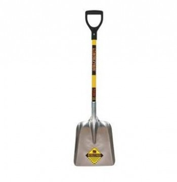 Structron Skuffe classic, aluminium