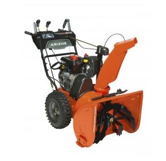 Ariens Platinum 24 SHO EFI