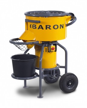 Baron M80 tvangsblander