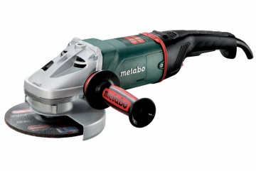 WEA 24-180 MVT QUICK Vinkelsliper
