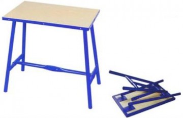 Arbeids bord - sammenleggbart!