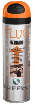 Proff merkespray, Orange