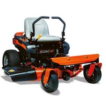 Ariens IKON-X 42