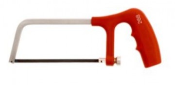 Baufilbue Junior 268