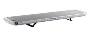 Armas lysbjelke 145 cm gjennomsiktig - proff kvalitet!