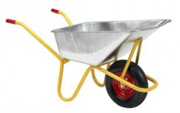 Provema Trillebår - 110 liter