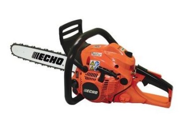 CS-490ES ECHO MOTORSAG