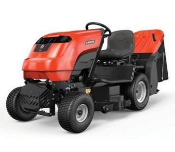 Ariens E36 Mulcher