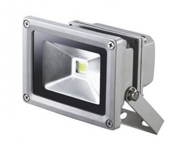 Nortec arbeidslampe 230 volt - 10 watt