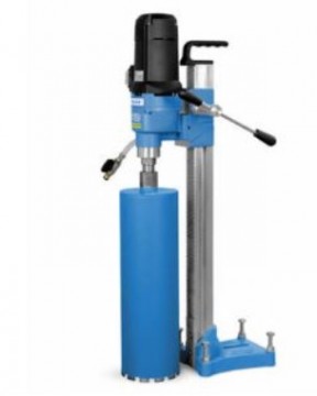 Tyrolit kjerneborsystem DSR162