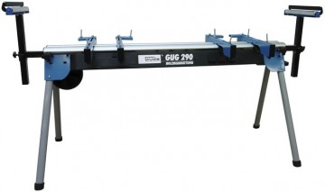 Güde universalt maskinstativ - GUG 290