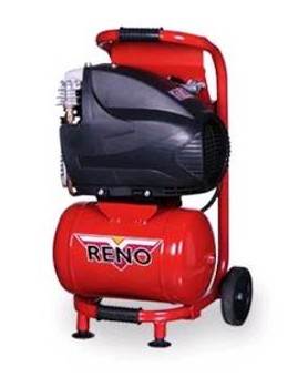 Reno kompressor 10 liter