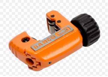 Rørkutter Mini 3-22MM 301-22