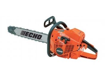 CS-680 ECHO MOTORSAG 20