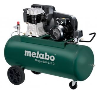 Kompressor Mega 520-200 D
