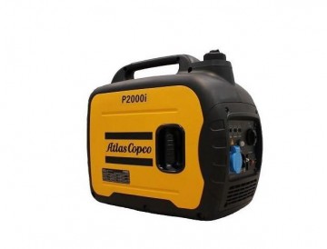 Atlas Copco P2000i inverter 1800W - 230V