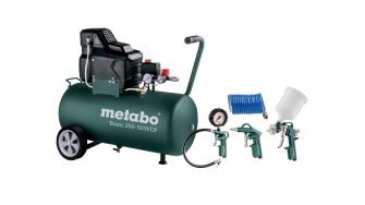 Kompressor Basic 280-50 W OF