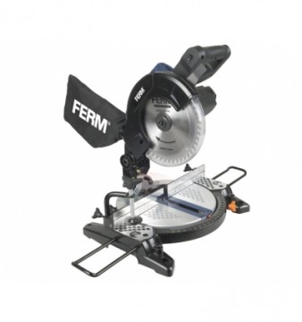 FERM Kappsag 210 MM - 1300 watt motor