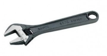Bahco skiftenøkkel 4