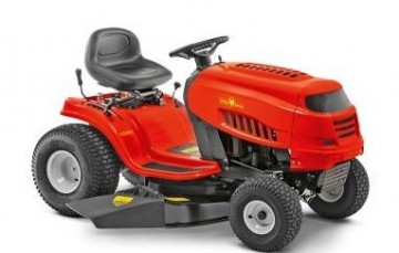 E13/96 T Traktor med sideutkast