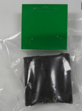 Polervoks Nera OR - 250 gram