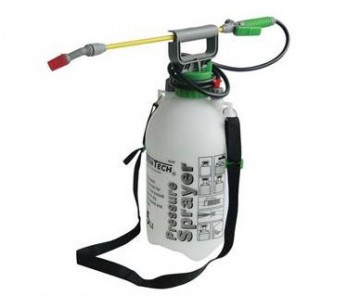 Hagesprøyte 5 liter
