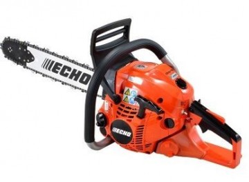 CS-501SX ECHO MOTORSAG
