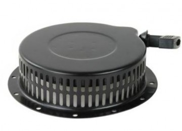 Rekylstart / snorstart til Lutian 10 hk diesel motor