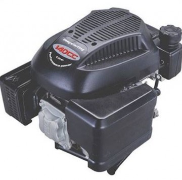 Loncin 5,5 hk loddrett aksel